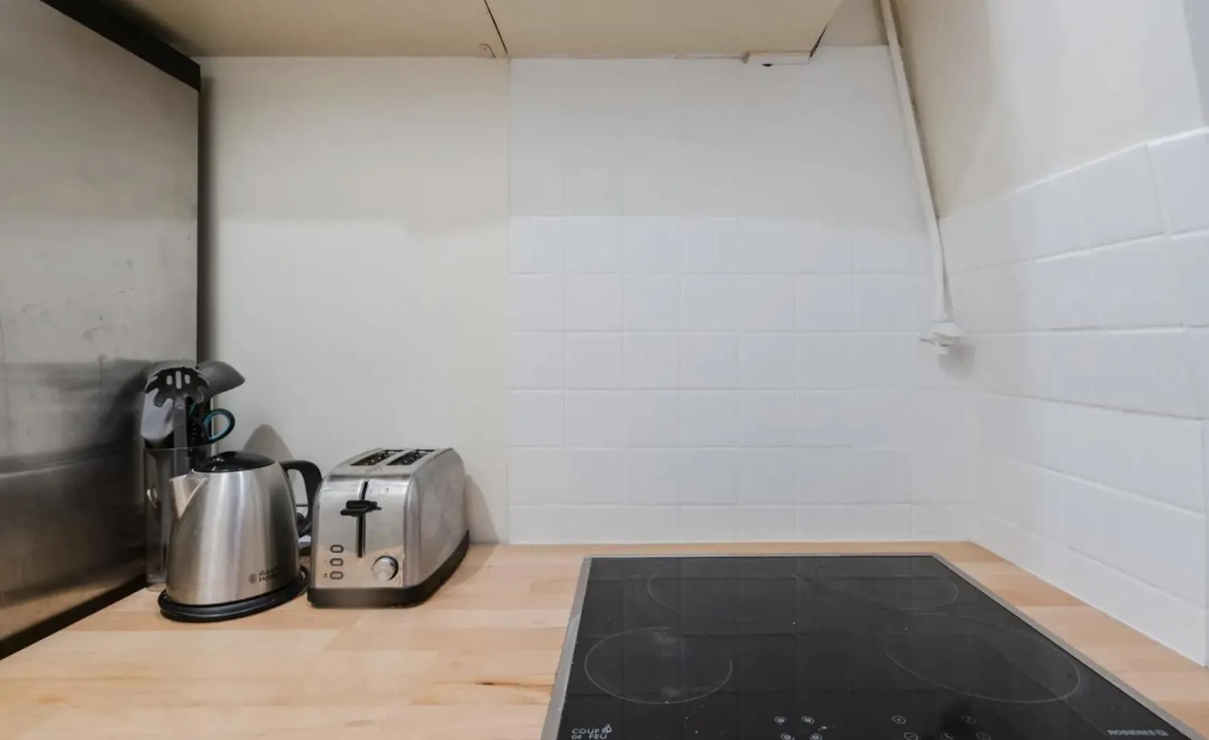 公寓 Appartement Parisien Baigne De Soleil 法国